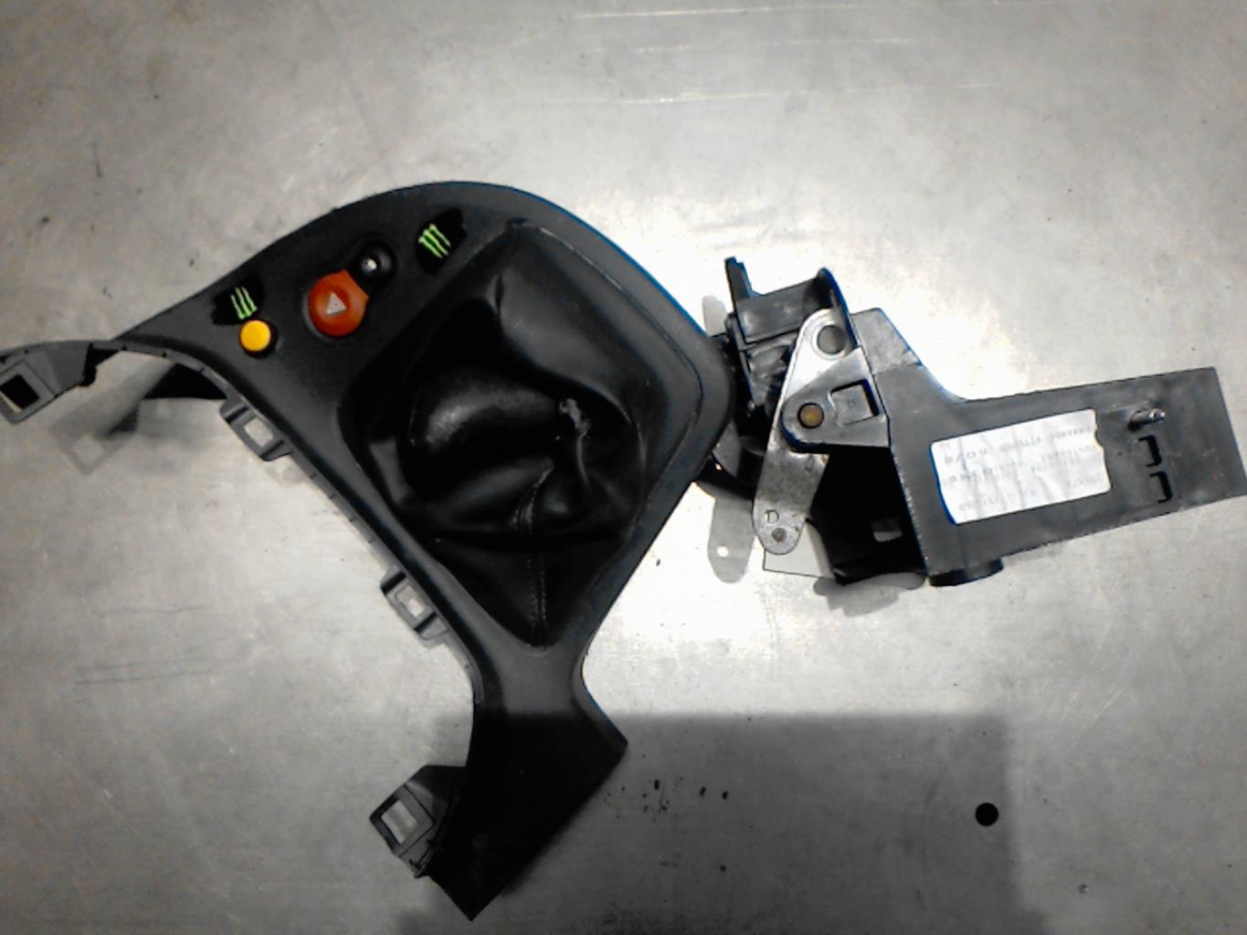 Levier de vitesses RENAULT KANGOO 2 PHASE 2 Diesel - 1