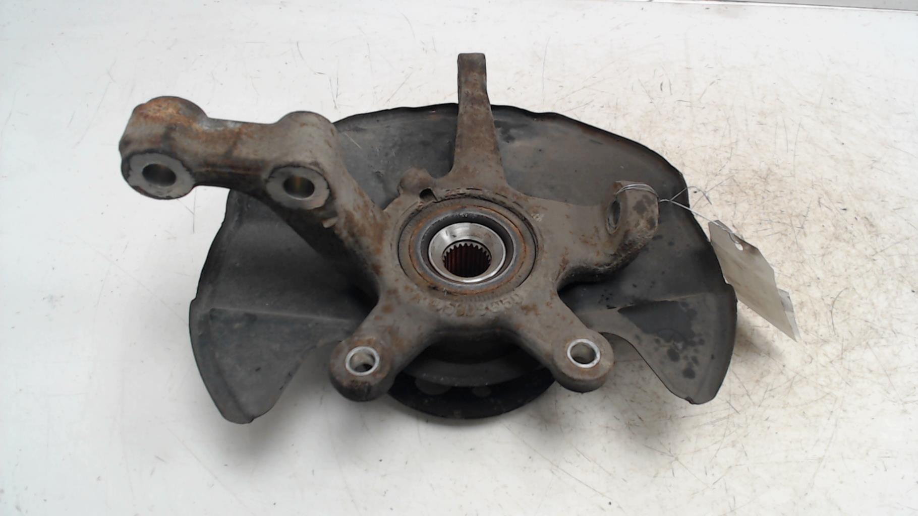Fusee avant droit MERCEDES CLASSE B 245 PHASE 1 Diesel - 1