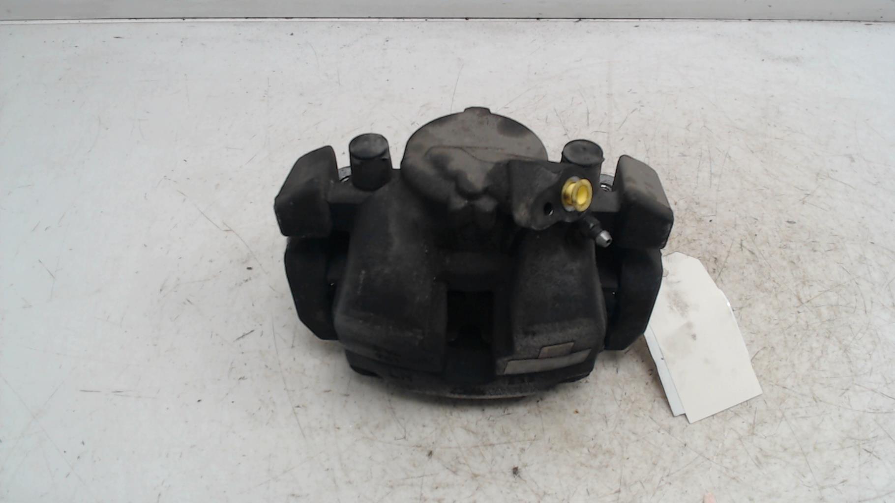Etrier avant gauche (freinage) DS DS7 CROSSBACK Diesel - 1