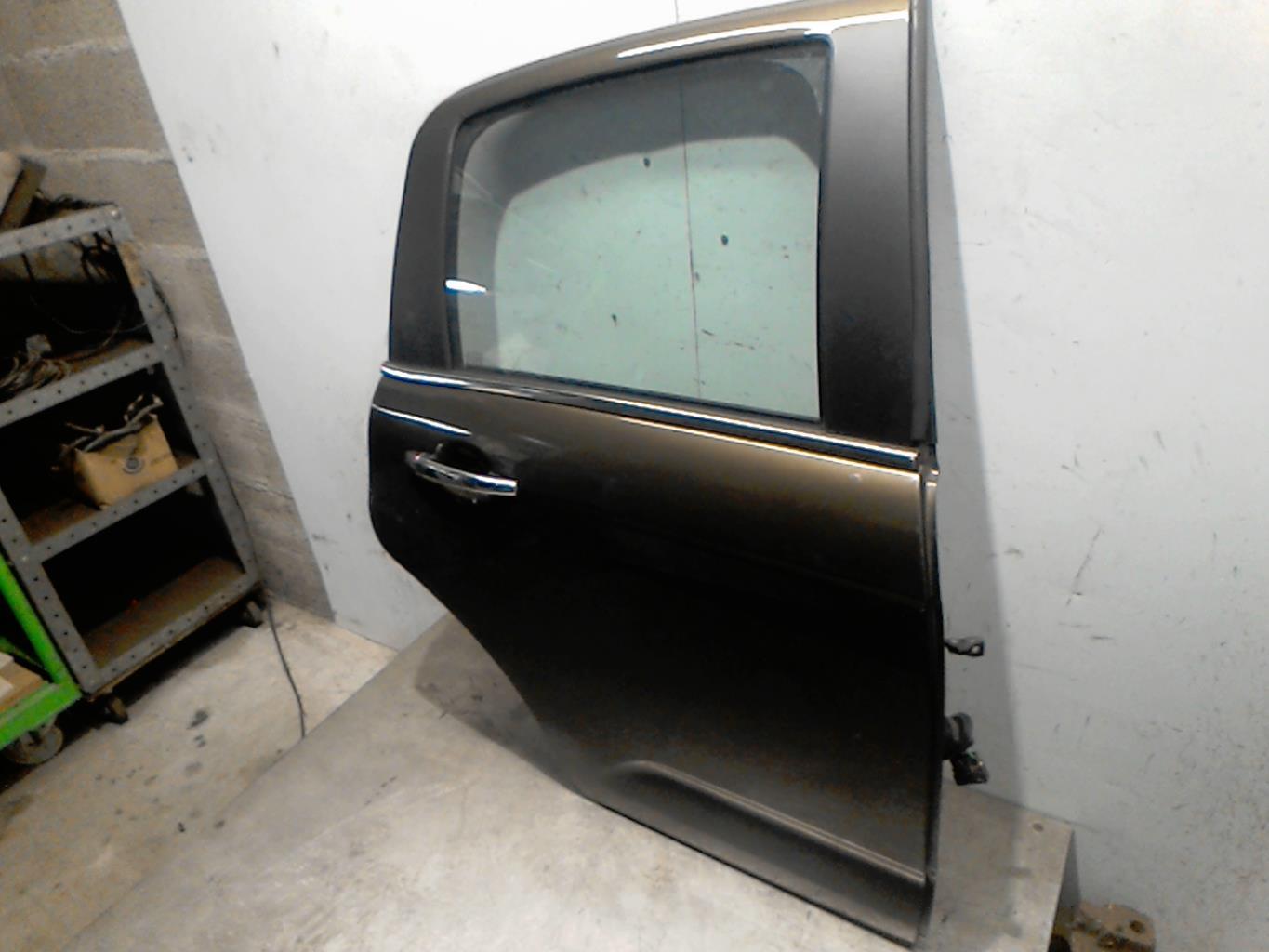 Porte arriere droit CITROEN C3 2 PHASE 1 Diesel - 1