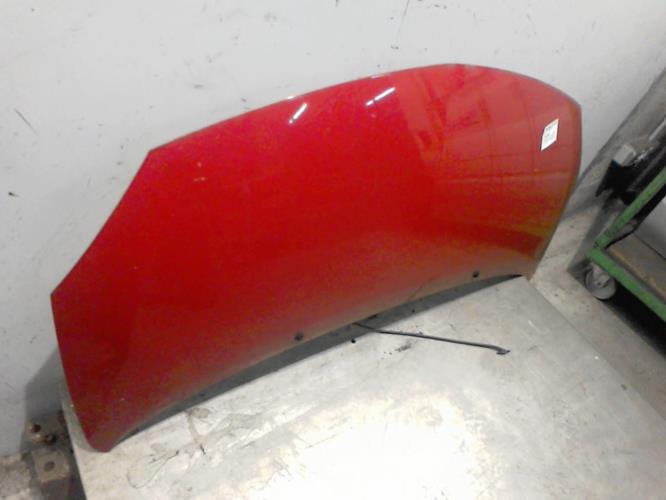 Capot - RENAULT TWINGO 2...
