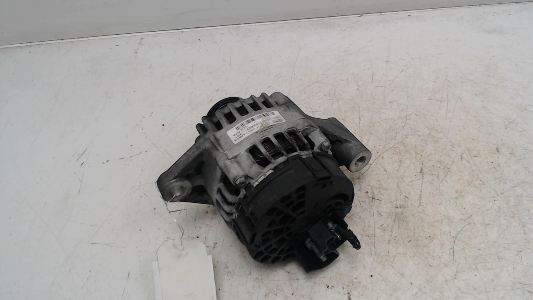 Alternateur FIAT BRAVO 2 Diesel - 1