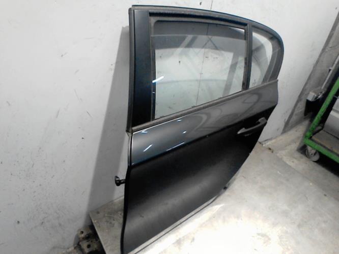 Porte arriere gauche - BMW...