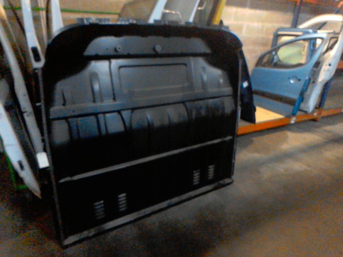 Cloison de separation (utilitaire) RENAULT MASTER 3 PHASE 2  - 1