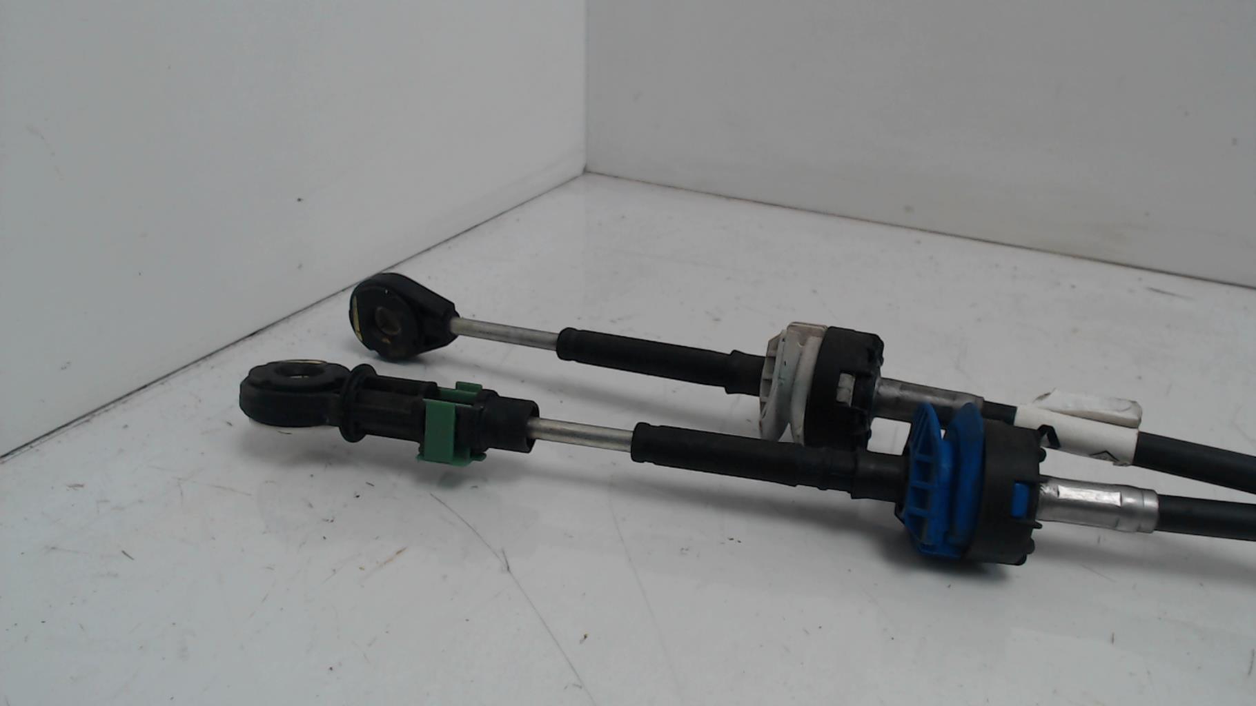 Cable levier de vitesses RENAULT MASTER 3 PHASE 2  - 1