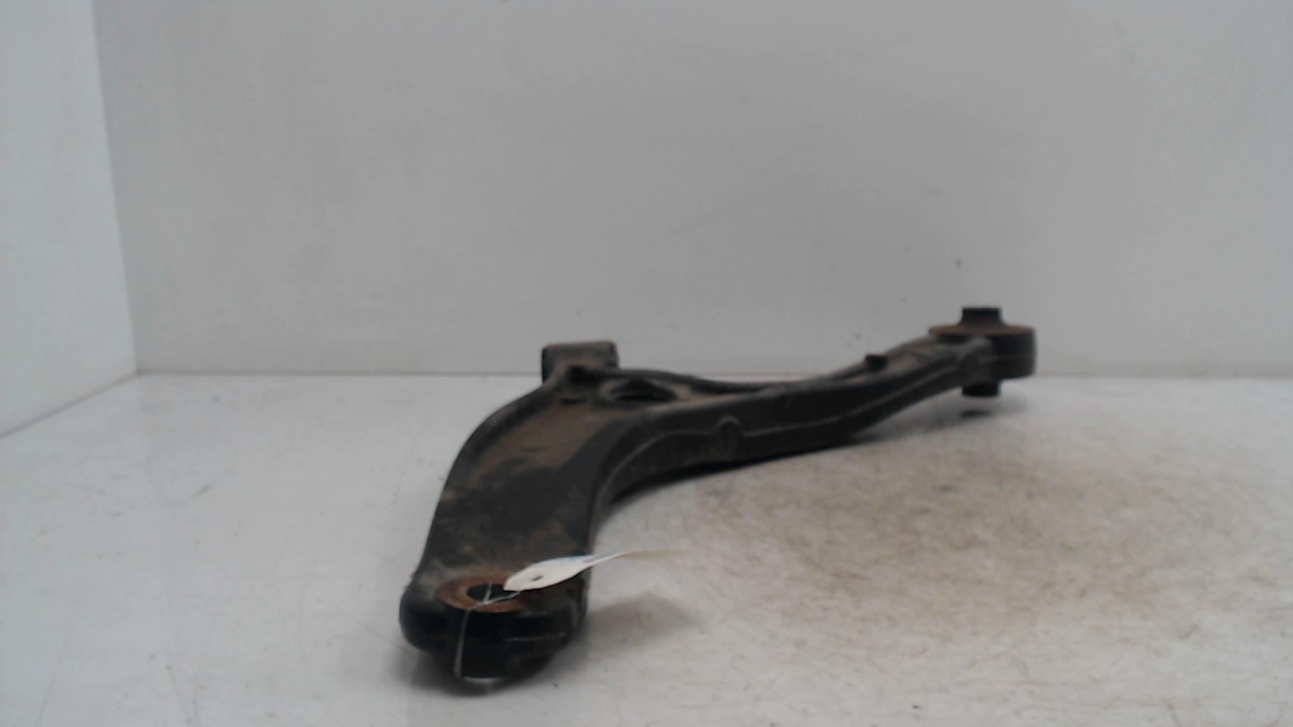 Bras inferieur avant gauche RENAULT MASTER 3 PHASE 2  - 1