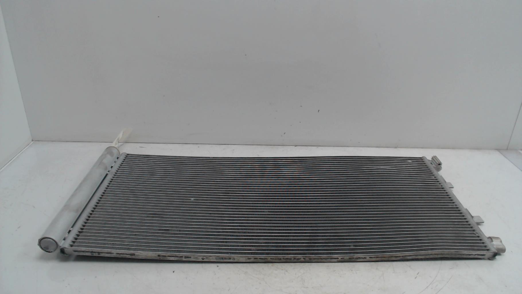 Condenseur de clim RENAULT MASTER 3 PHASE 2  - 1