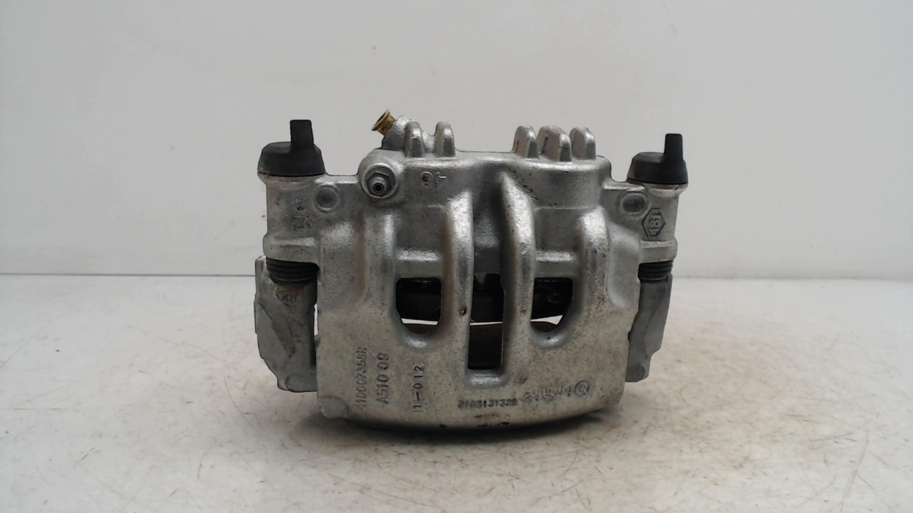 Etrier avant droit (freinage) RENAULT MASTER 3 PHASE 2  - 1