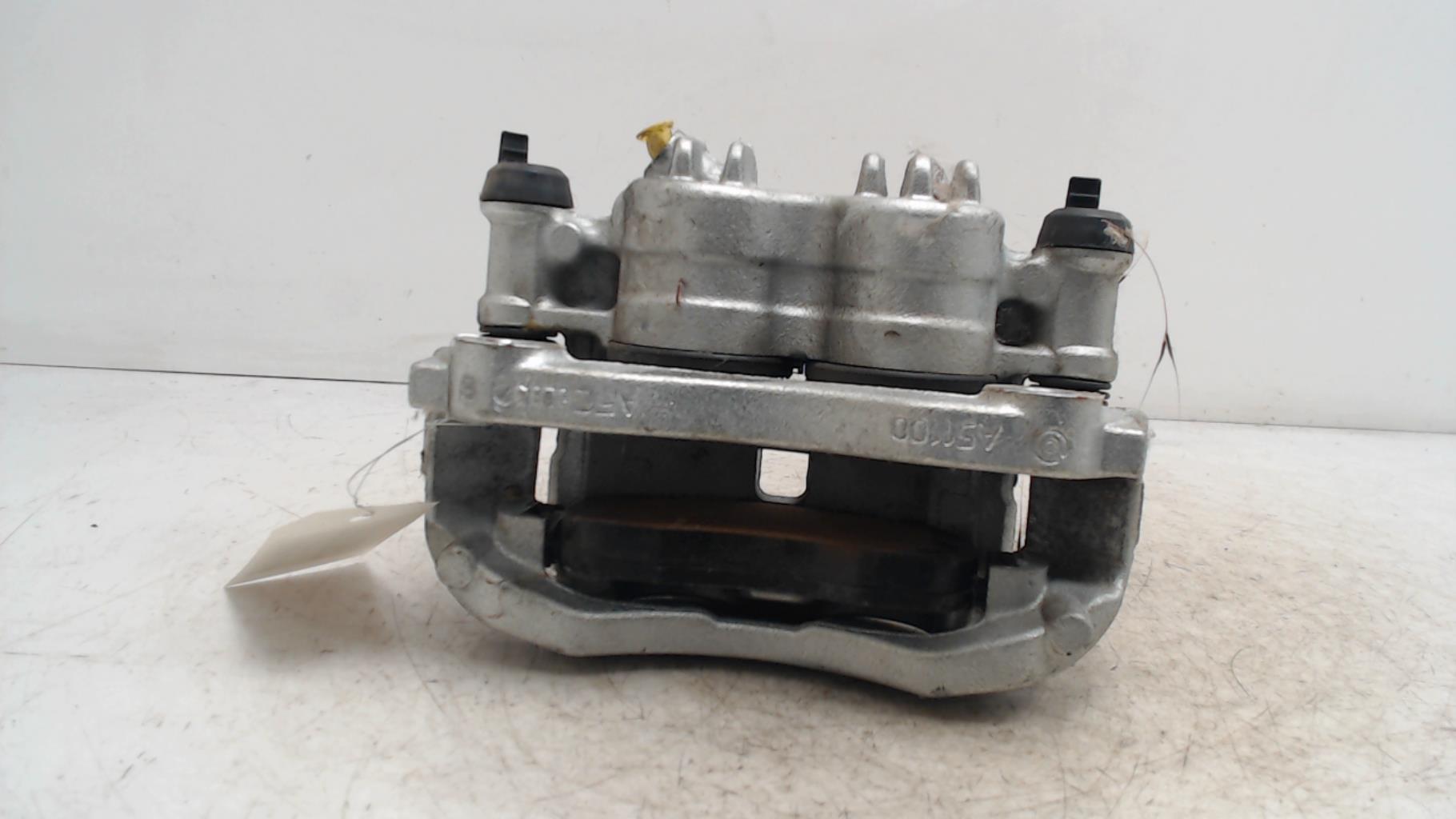 Etrier avant gauche (freinage) RENAULT MASTER 3 PHASE 2  - 1