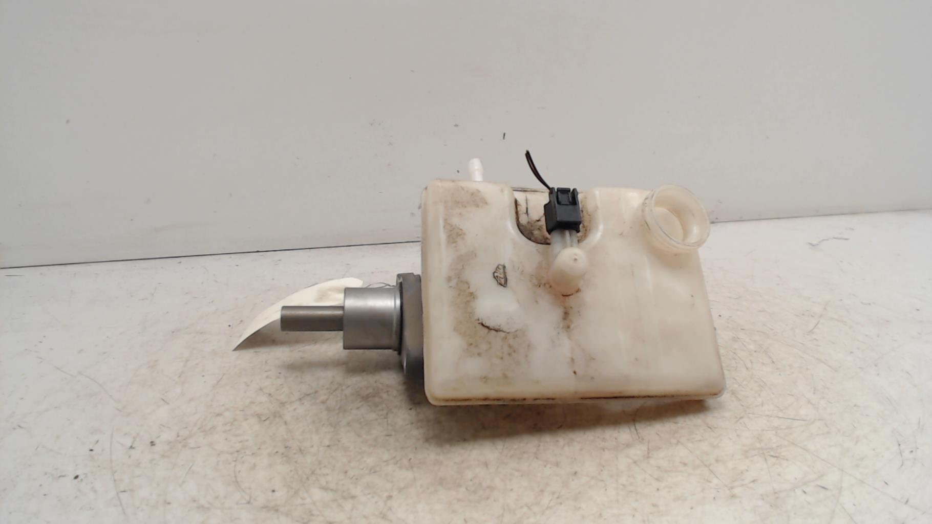 Maitre cylindre (freinage) RENAULT MASTER 3 PHASE 2  - 1