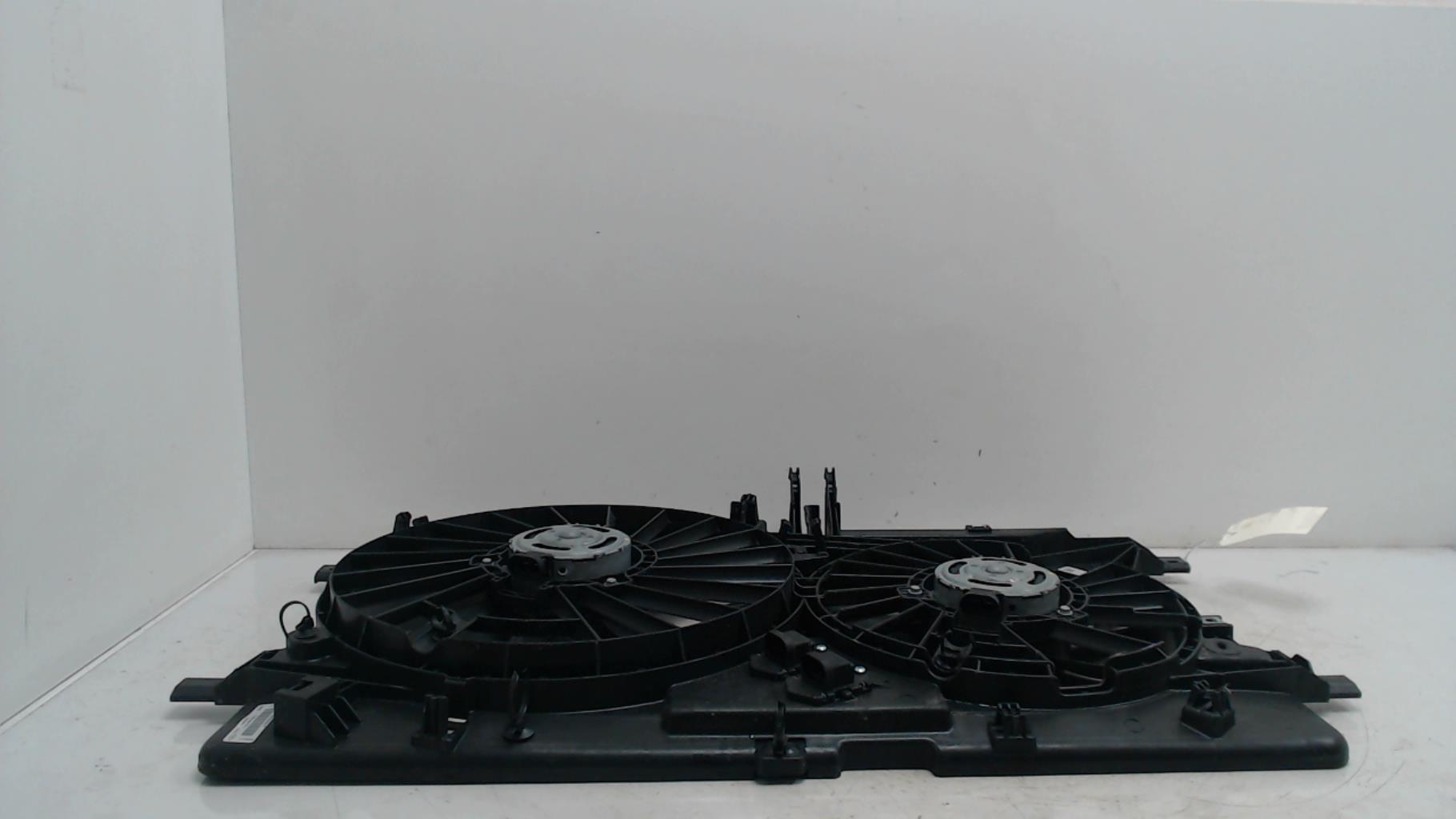 Moto ventilateur radiateur RENAULT MASTER 3 PHASE 2  - 1