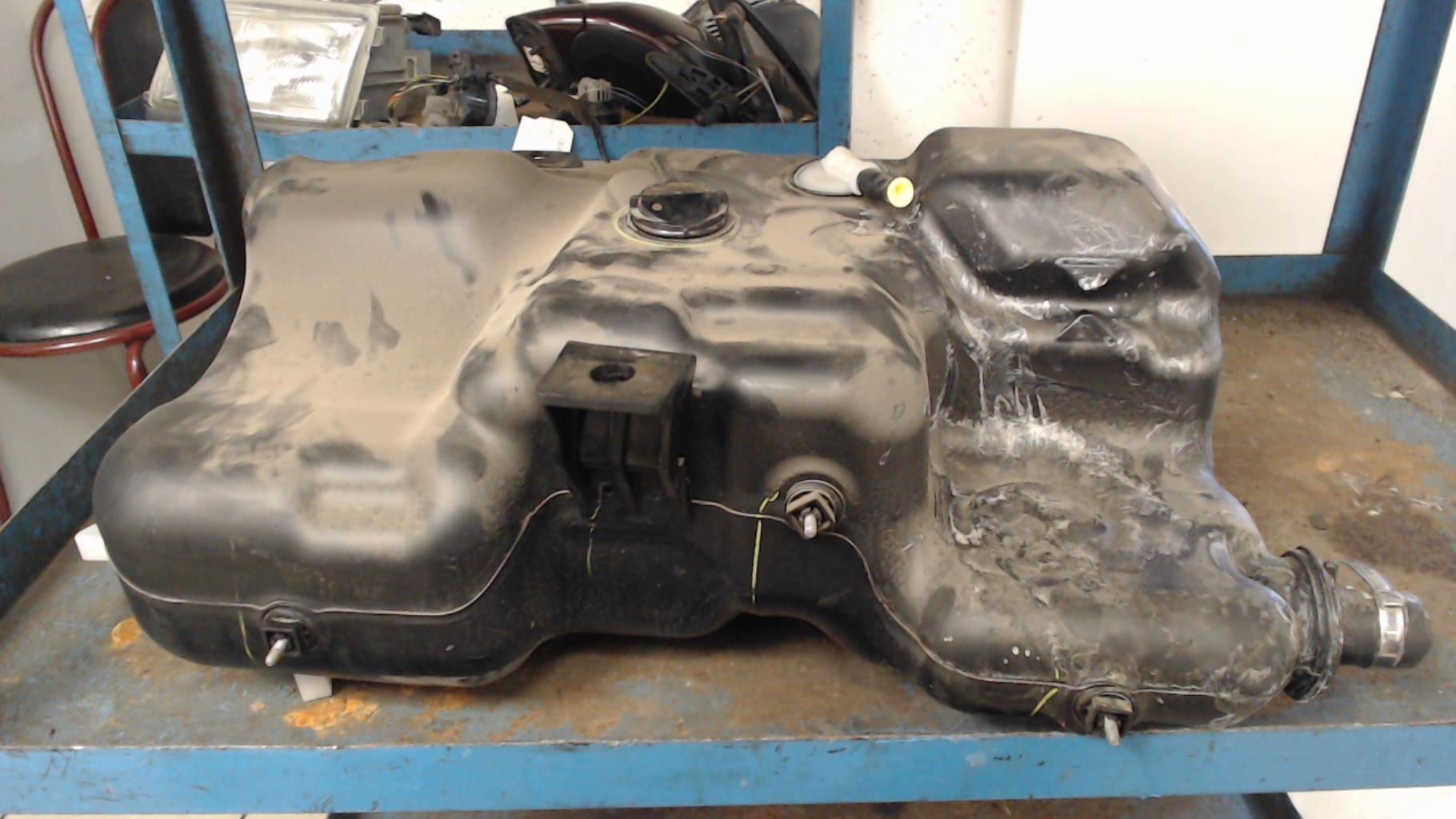 Reservoir cerine RENAULT MASTER 3 PHASE 2  - 1