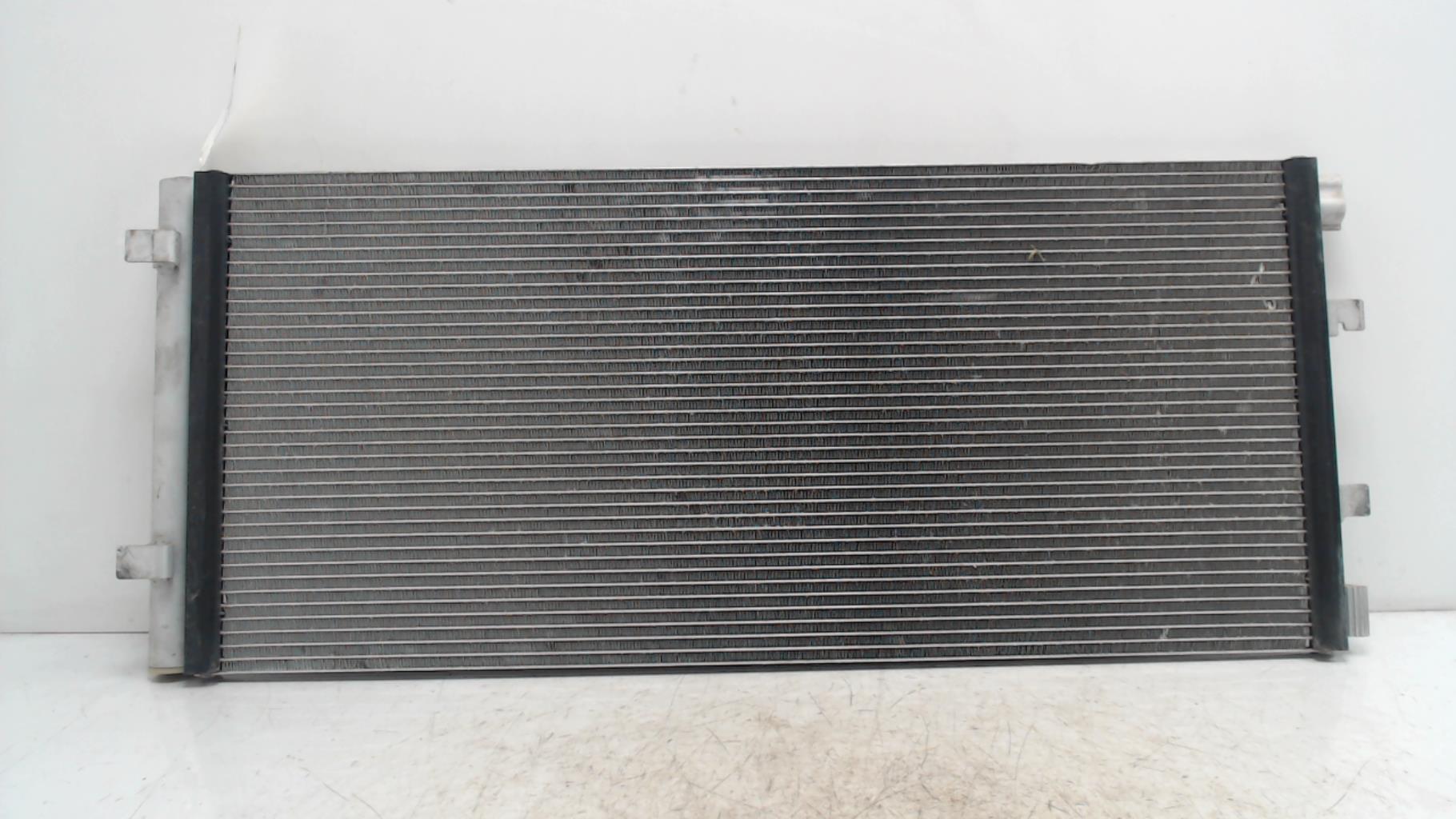 Condenseur de clim OPEL MOVANO B  - 1