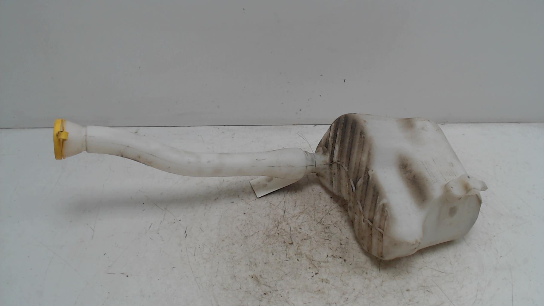 Vase de lave glace OPEL MOVANO B  - 1
