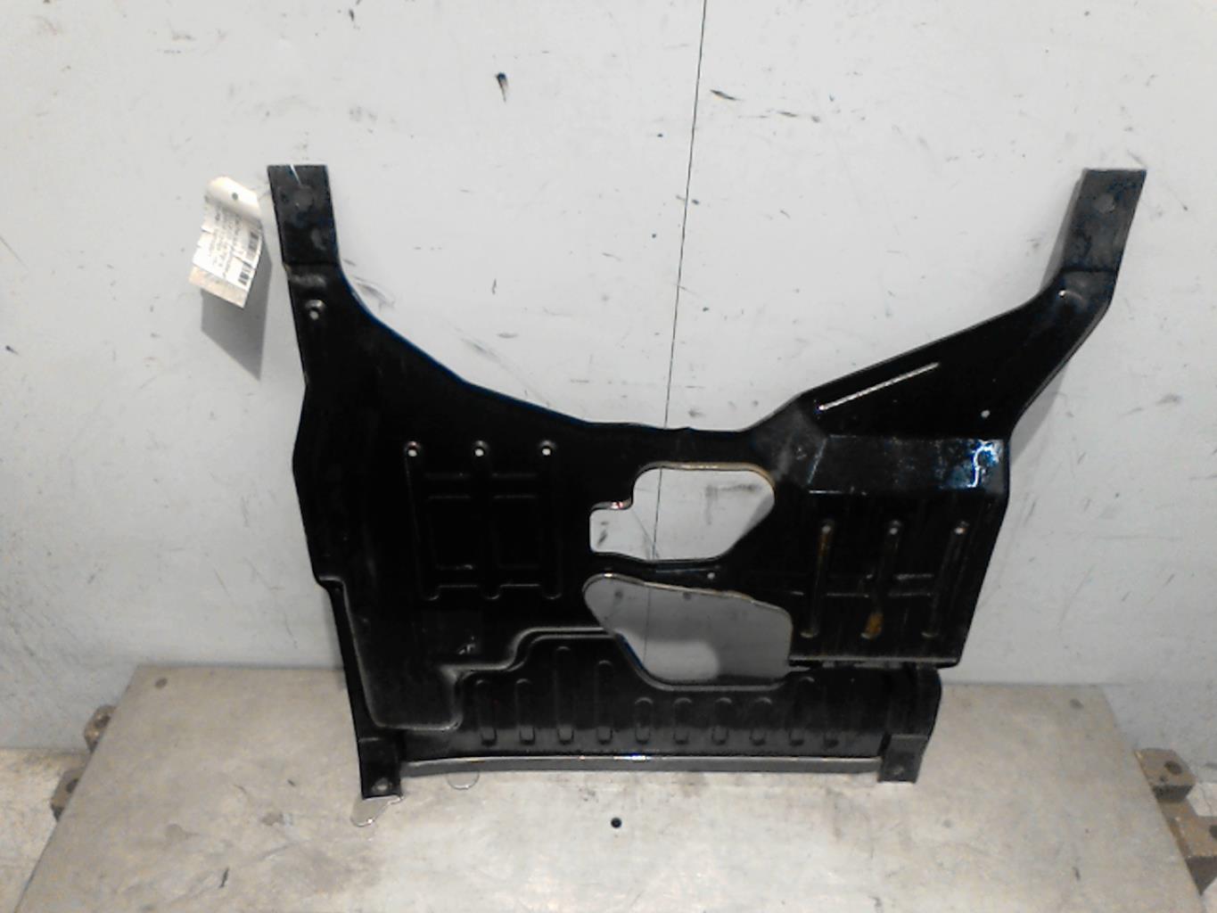 Cache sous moteur PEUGEOT BIPPER Diesel - 1