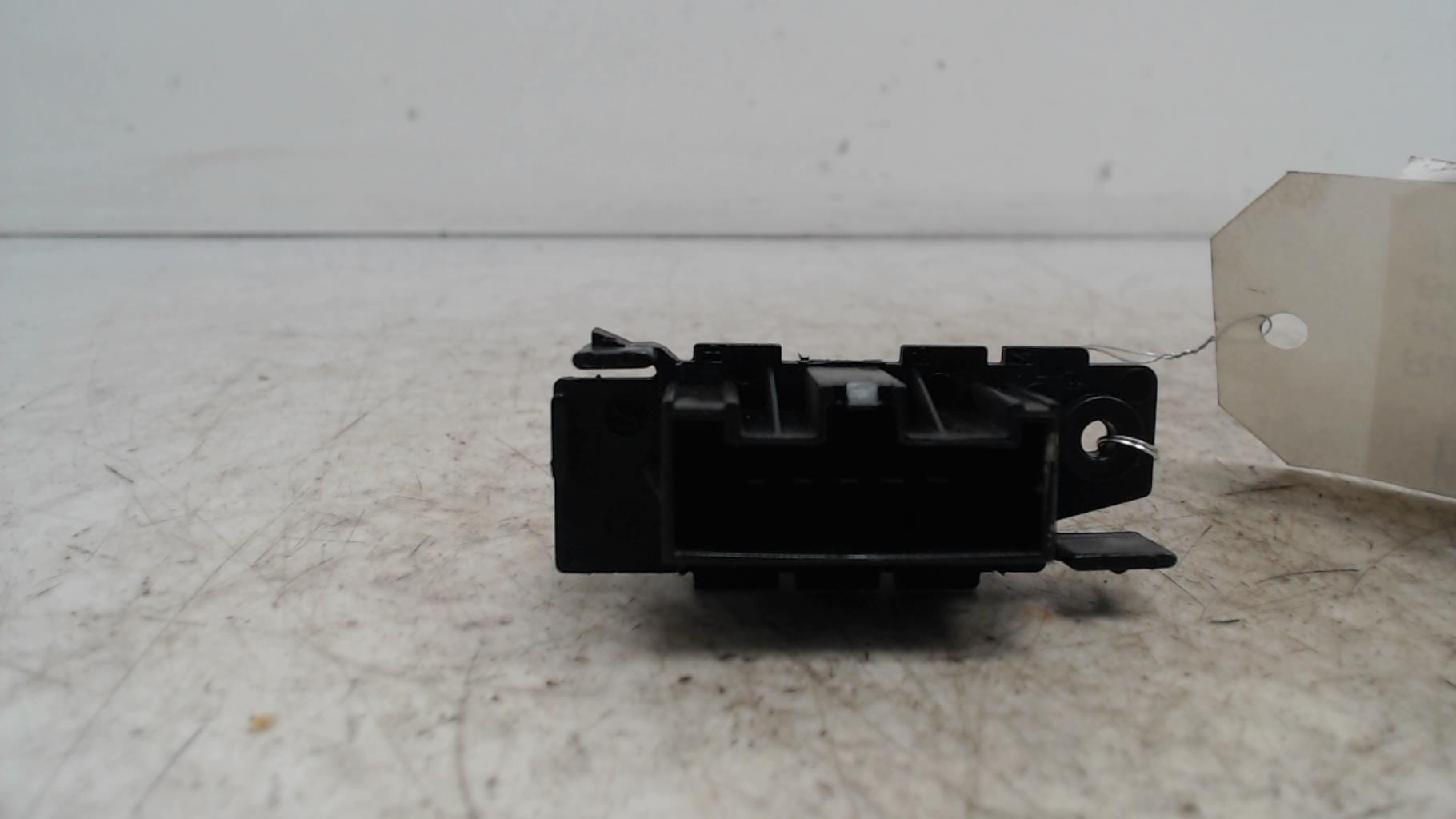 Resistance chauffage PEUGEOT BIPPER Diesel - 1