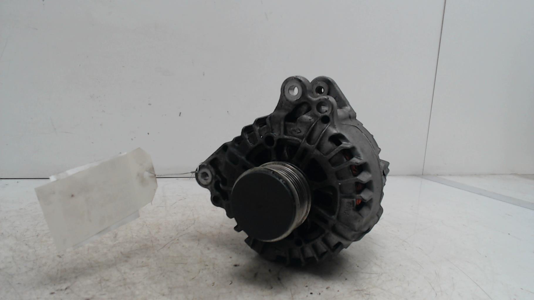 Alternateur SEAT IBIZA 4 PHASE 1  - 1