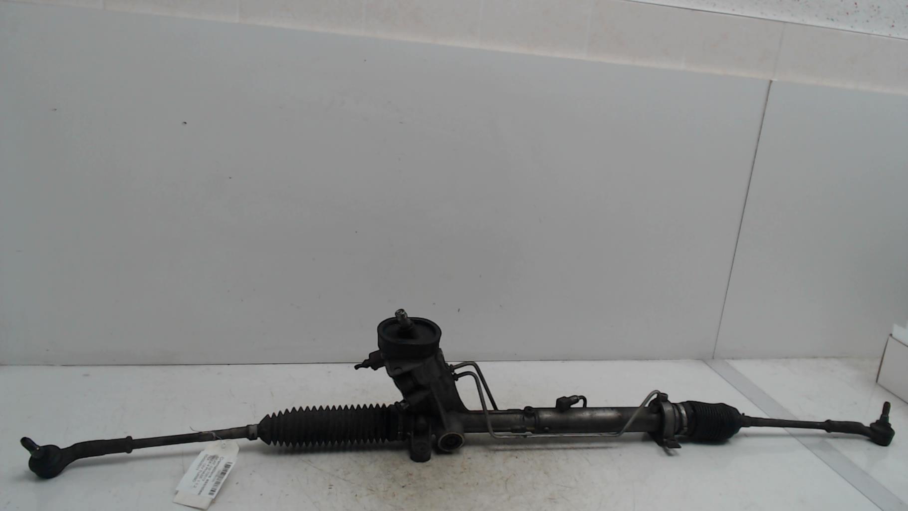 Cremaillere assistee SEAT IBIZA 4 PHASE 1  - 1