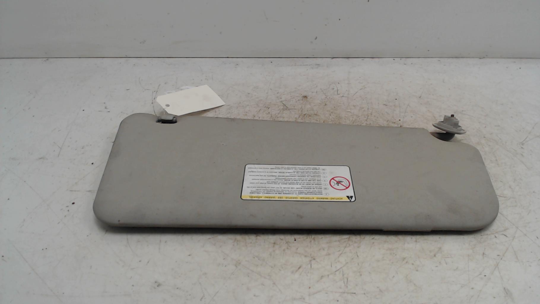 Pare soleil gauche CITROEN JUMPY 2 Diesel - 1