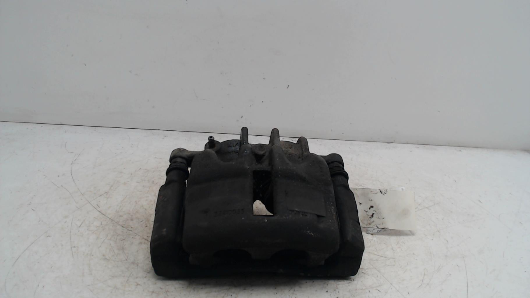 Etrier avant droit (freinage) CITROEN JUMPY 2 Diesel - 1
