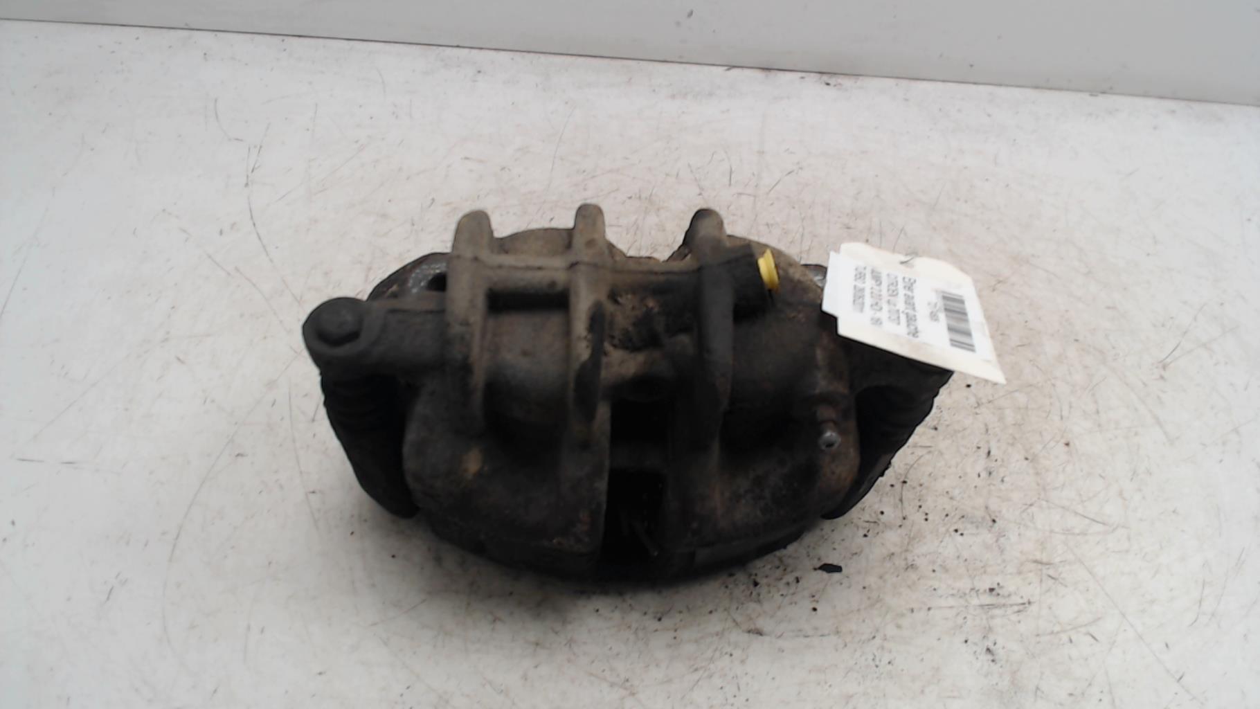 Etrier avant gauche (freinage) CITROEN JUMPY 2 Diesel - 1