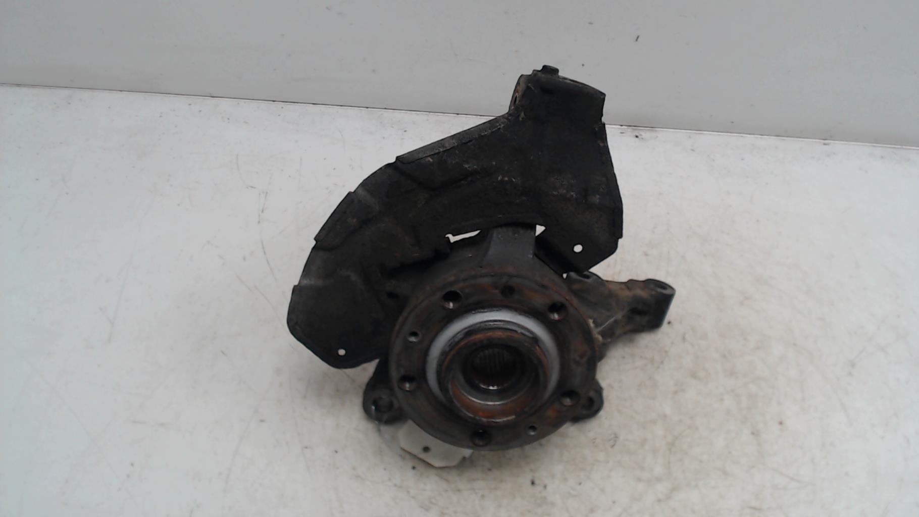 Fusee avant droit CITROEN JUMPY 2 Diesel - 1