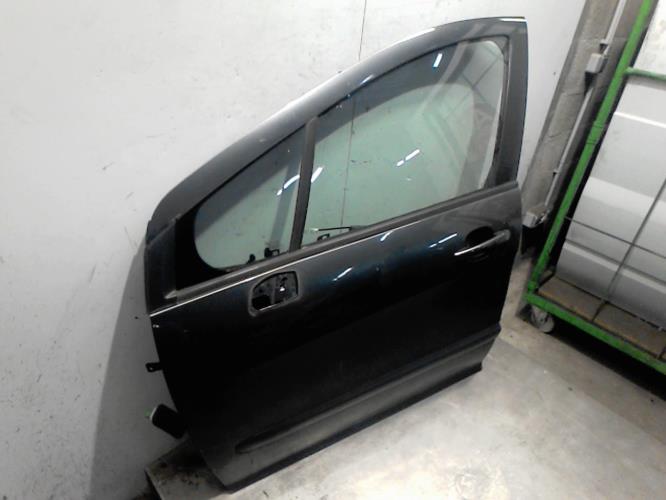 Porte avant gauche -...