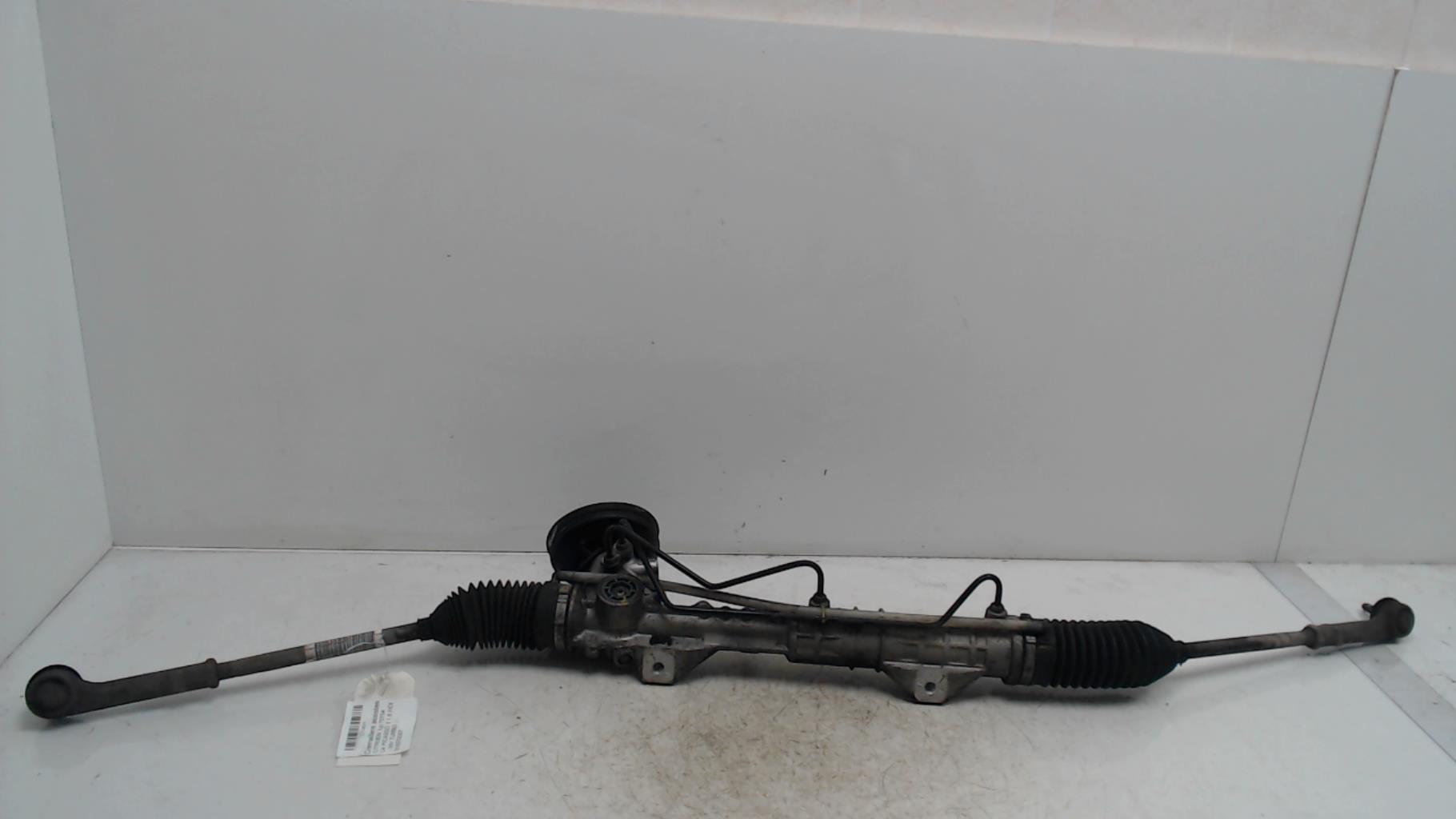 Cremaillere assistee CITROEN C4 PICASSO 1 Diesel - 1