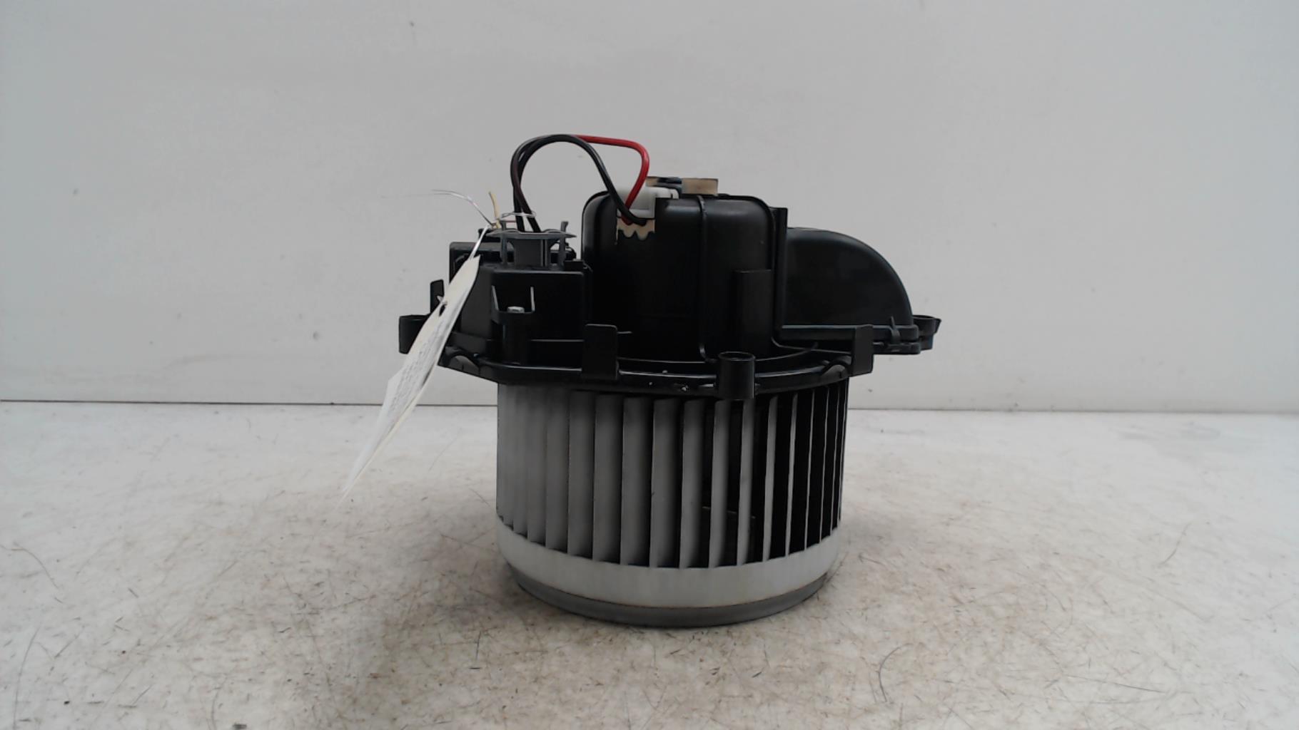 Ventilateur chauffage CITROEN C4 PICASSO 1 Diesel - 1