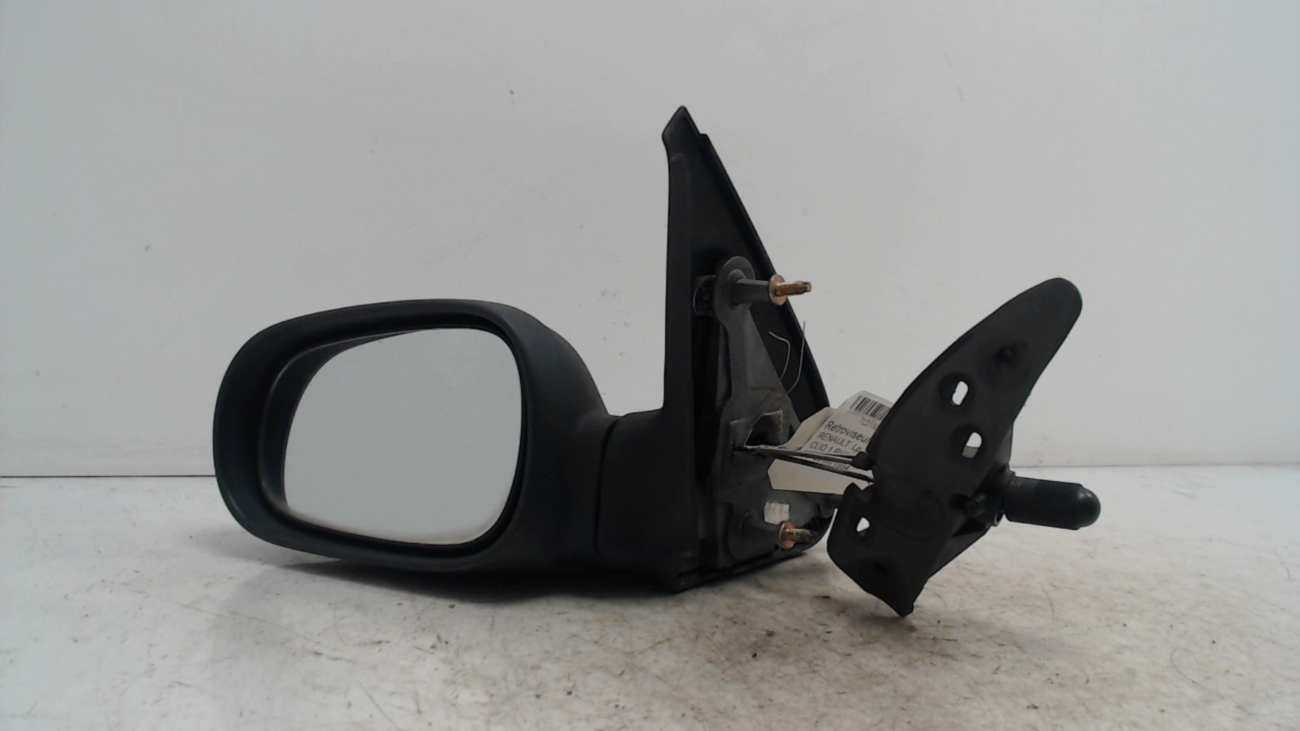 Retroviseur gauche RENAULT CLIO 1 PHASE 1 Essence - 1