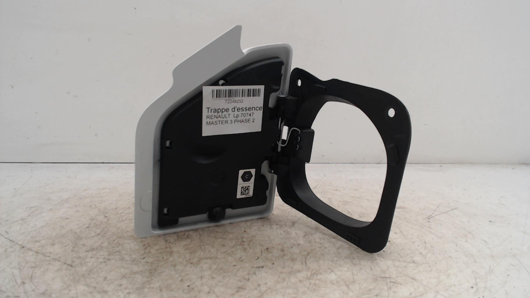 Trappe d'essence RENAULT MASTER 3 PHASE 2  - 1