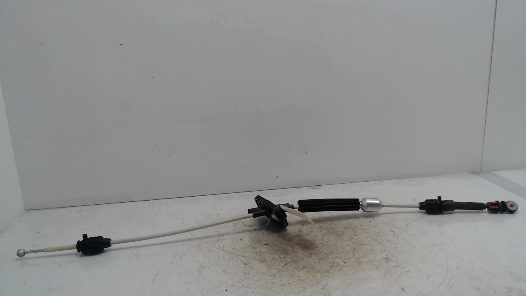 Cable levier de vitesses RENAULT MASTER 3 PHASE 2  - 1