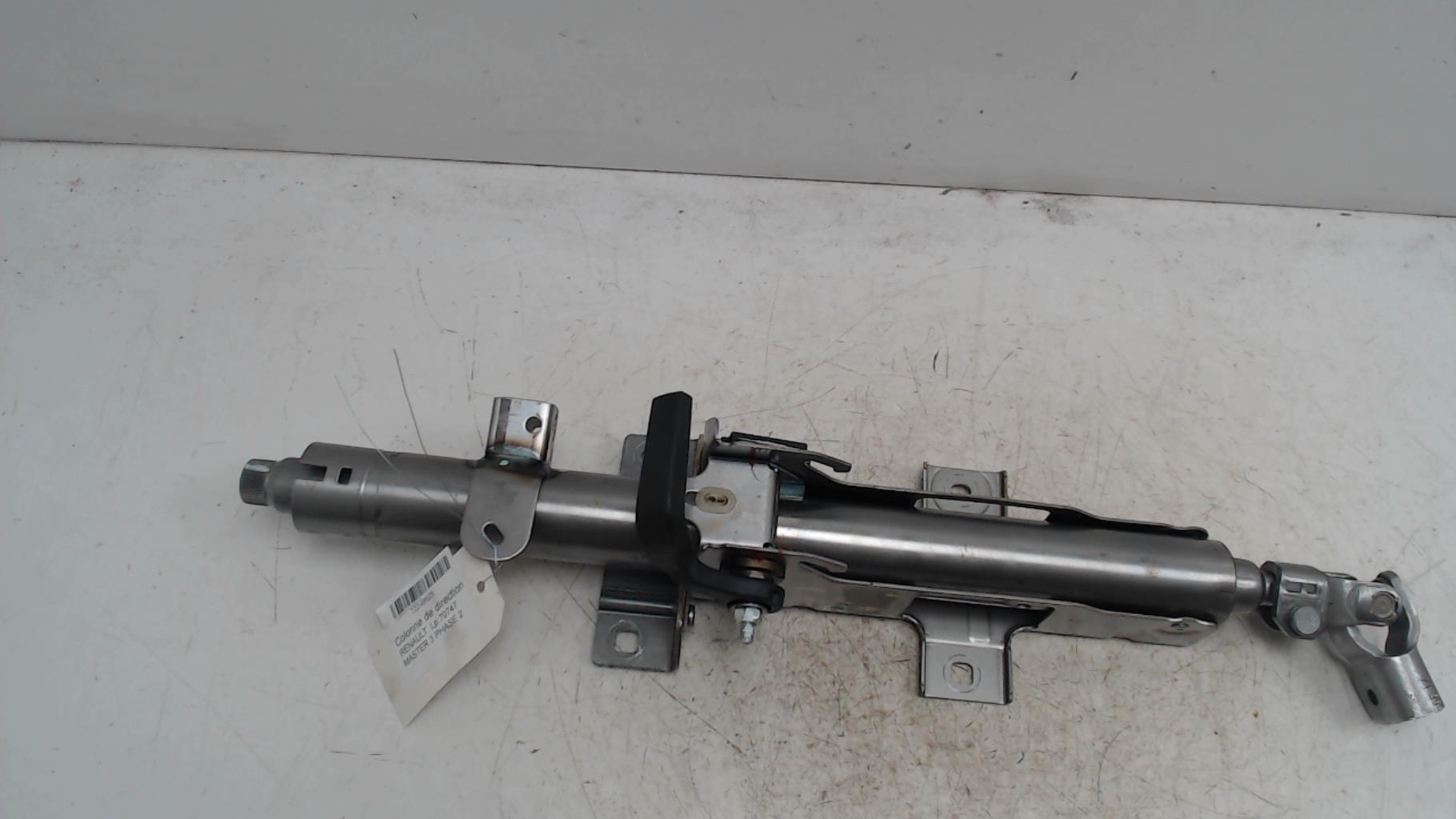 Colonne de direction RENAULT MASTER 3 PHASE 2  - 1