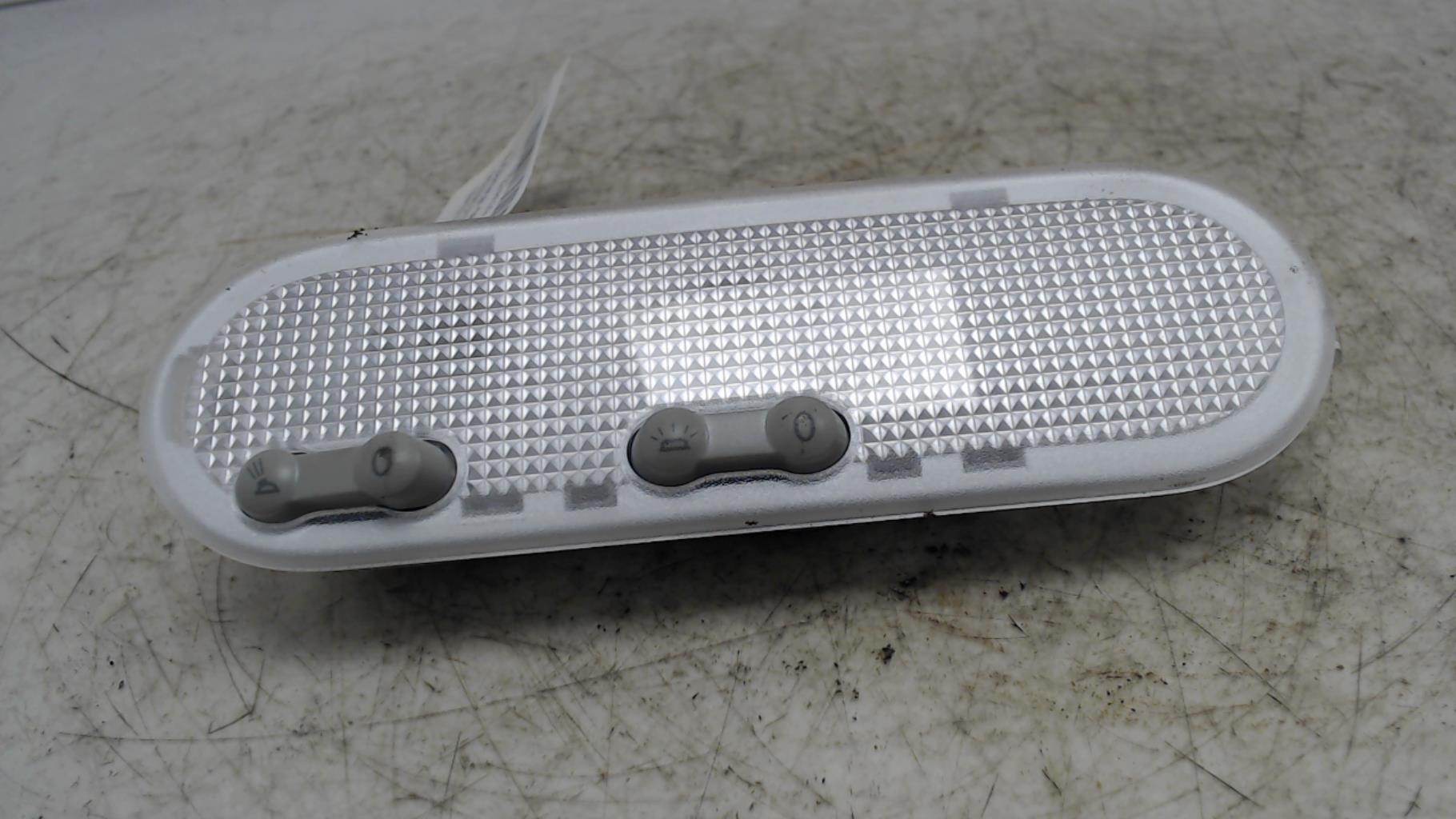 Eclairage de plafonnier RENAULT MASTER 3 PHASE 2  - 1