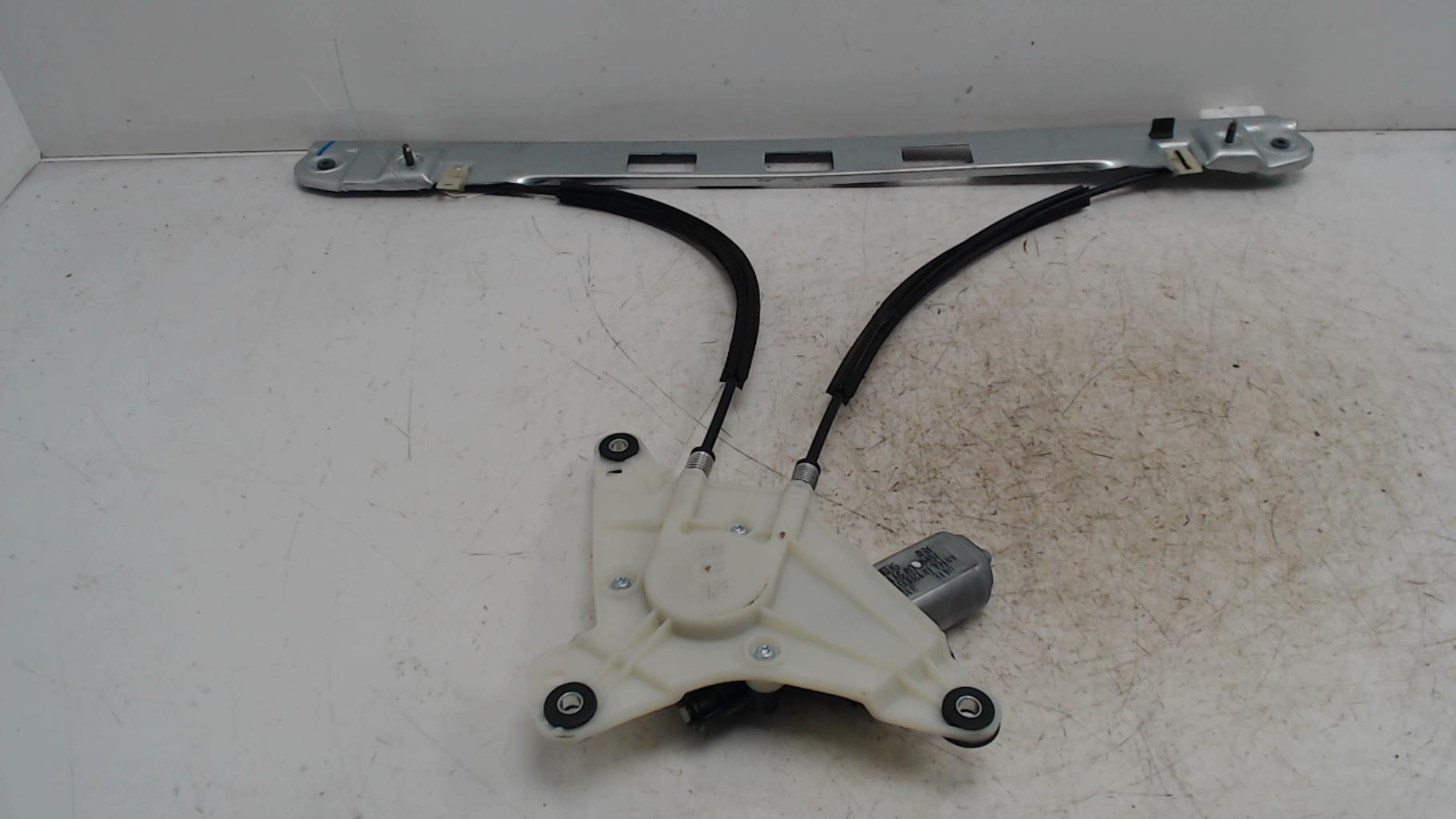 Leve vitre electrique avant droit RENAULT MASTER 3 PHASE 2  - 1