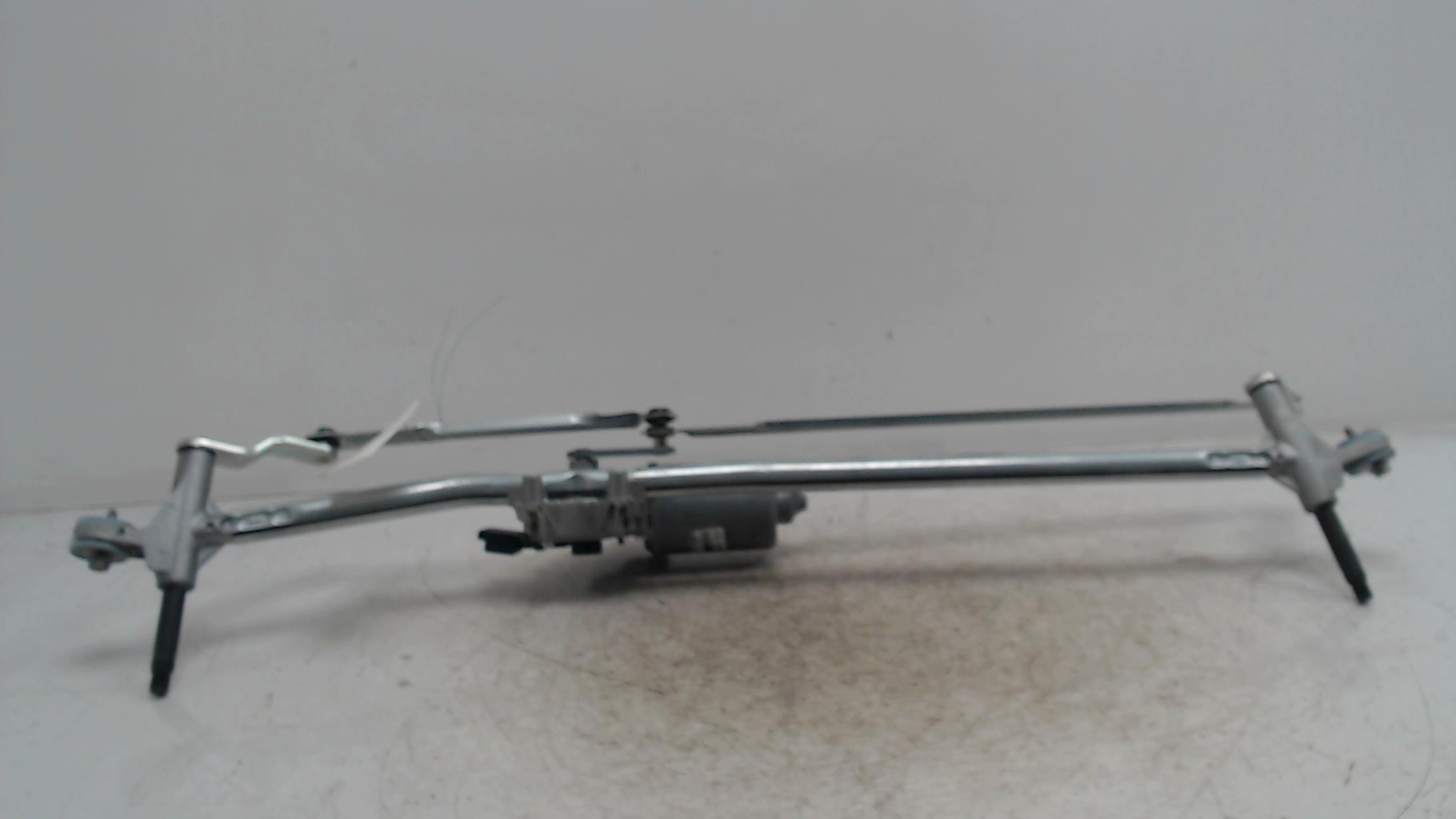 Moteur essuie glace avant RENAULT MASTER 3 PHASE 2  - 1