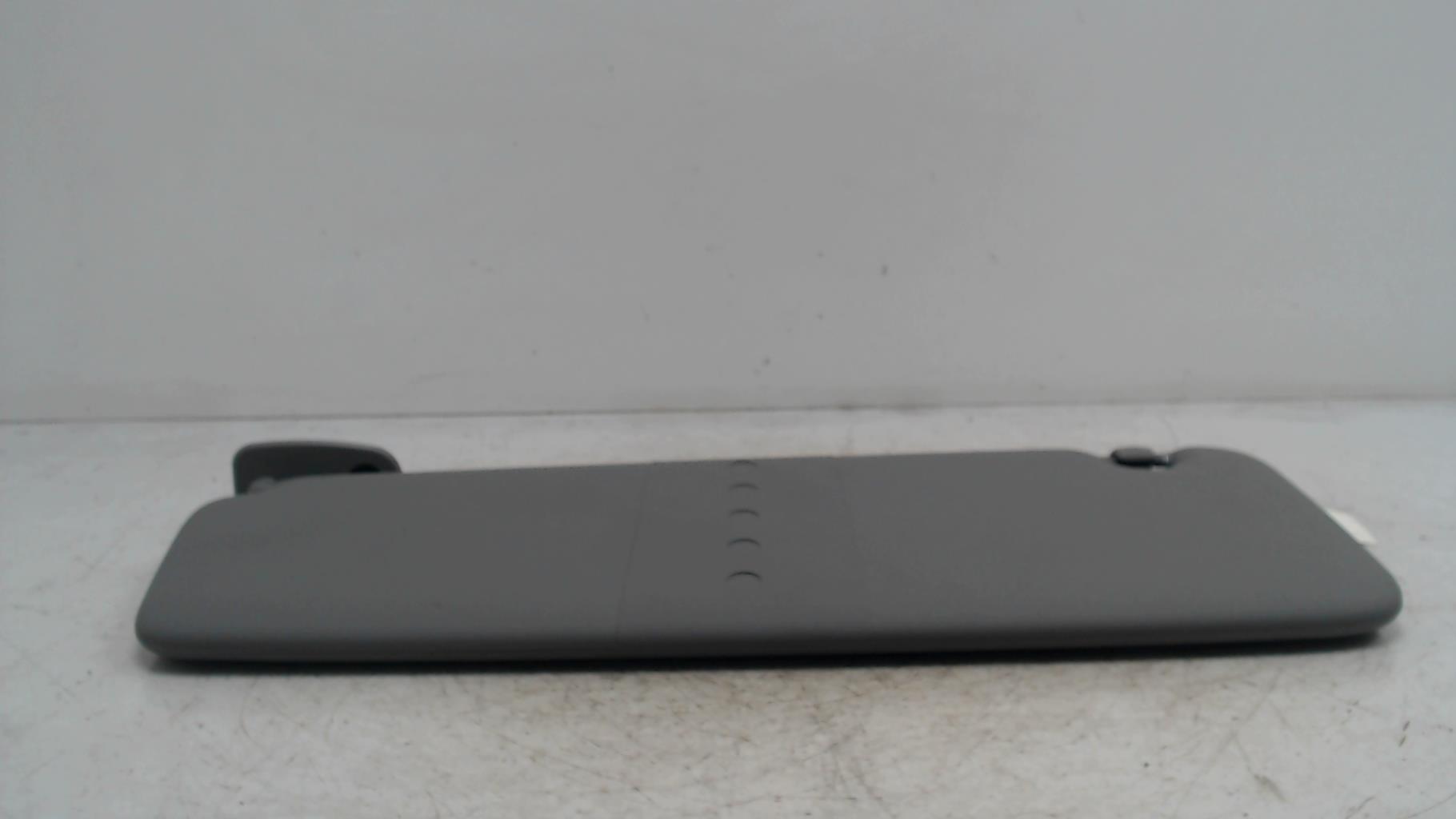Pare soleil gauche RENAULT MASTER 3 PHASE 2  - 1