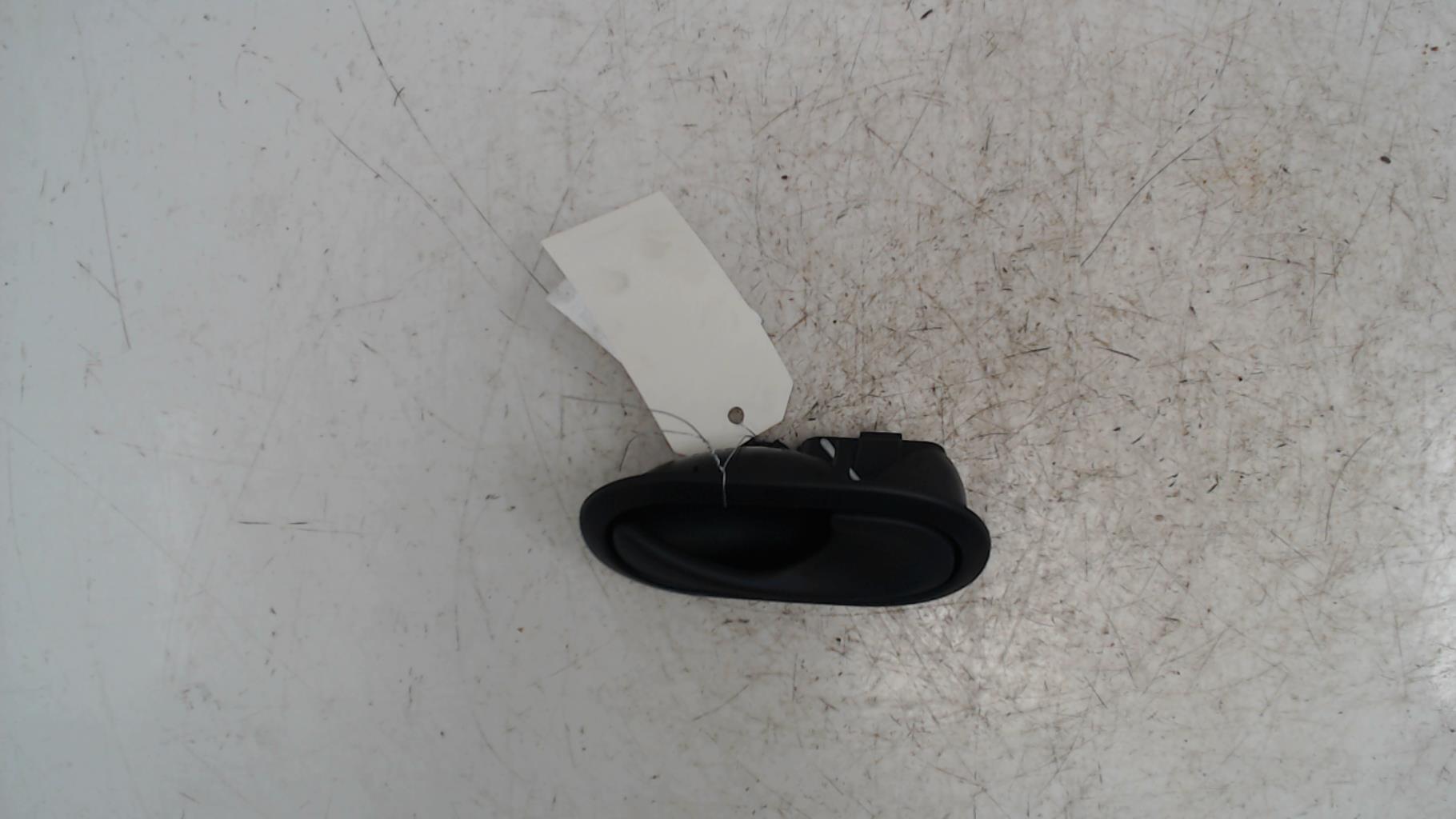 Poignee interieur avant droit RENAULT MASTER 3 PHASE 2  - 1