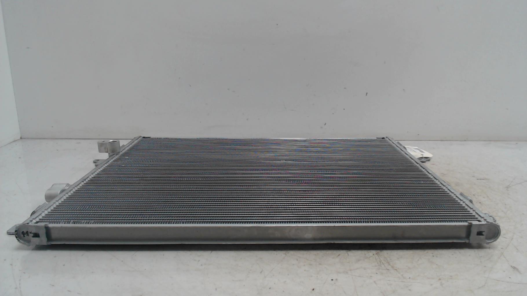 Condenseur de clim RENAULT MASTER 3 PHASE 2  - 1