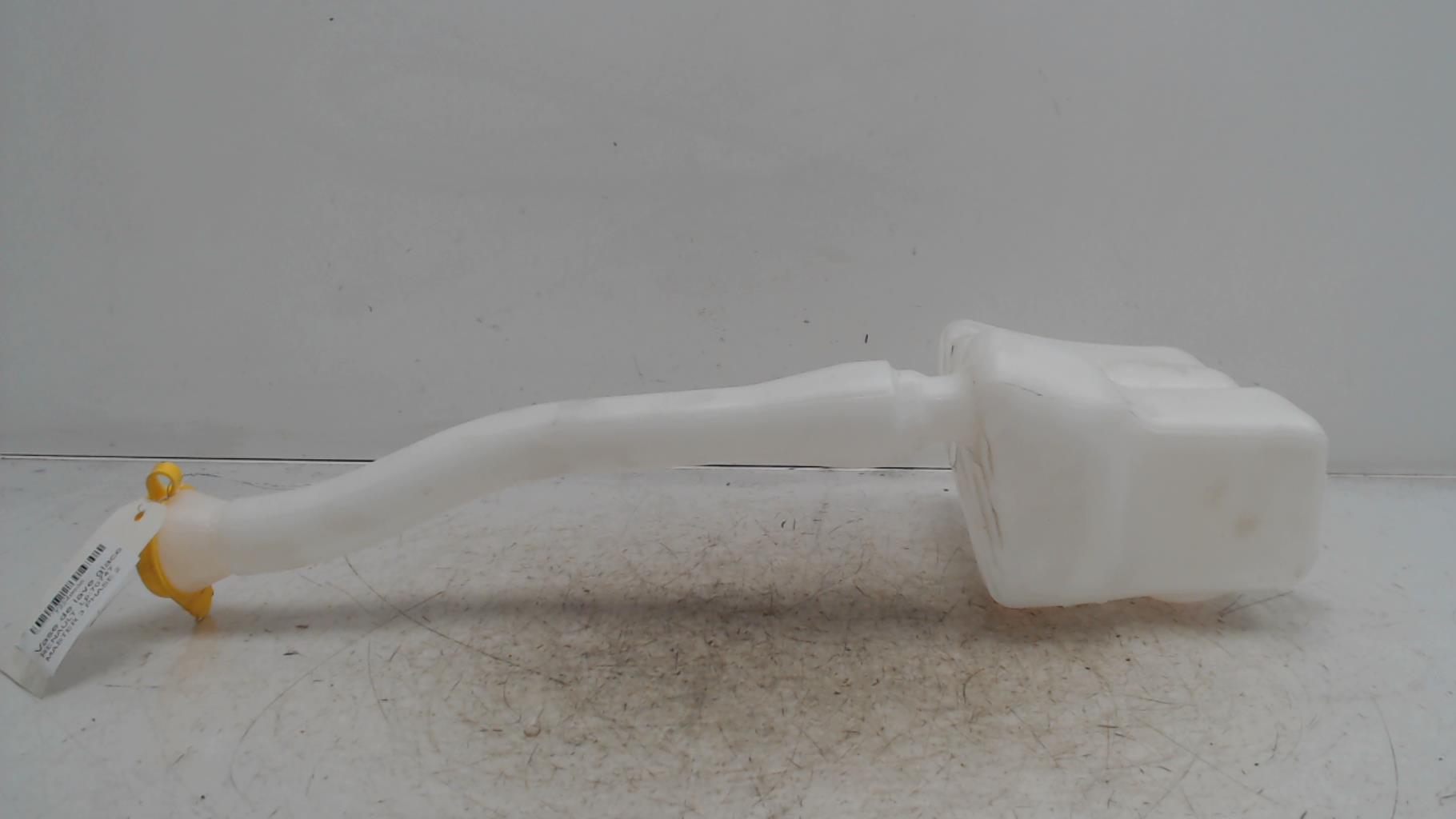 Vase de lave glace RENAULT MASTER 3 PHASE 2  - 1