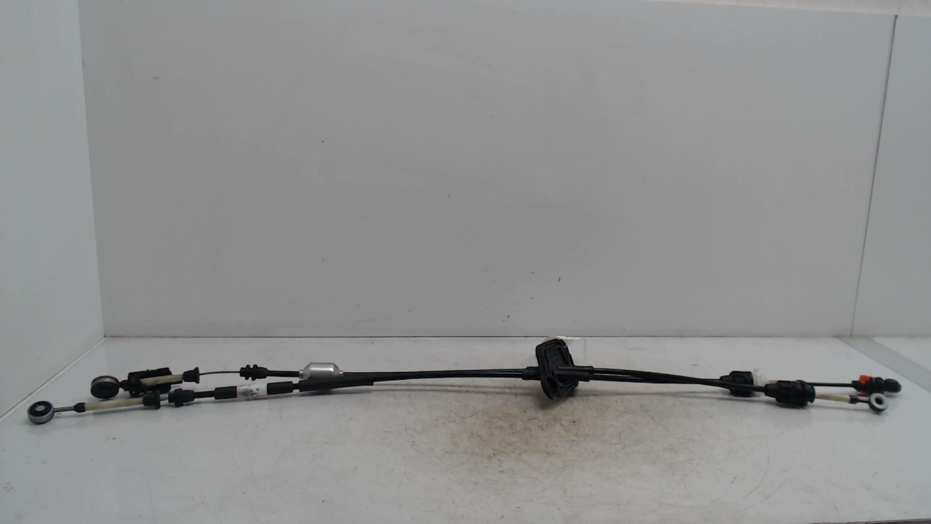Cable levier de vitesses RENAULT MASTER 3 PHASE 2  - 1
