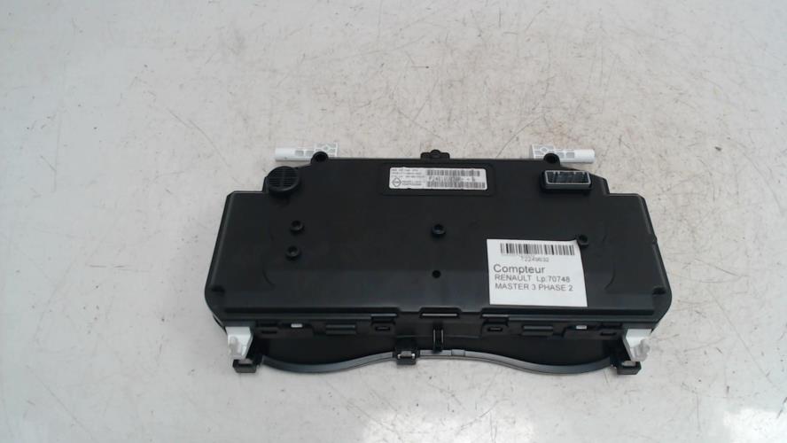 Compteur - RENAULT MASTER 3...