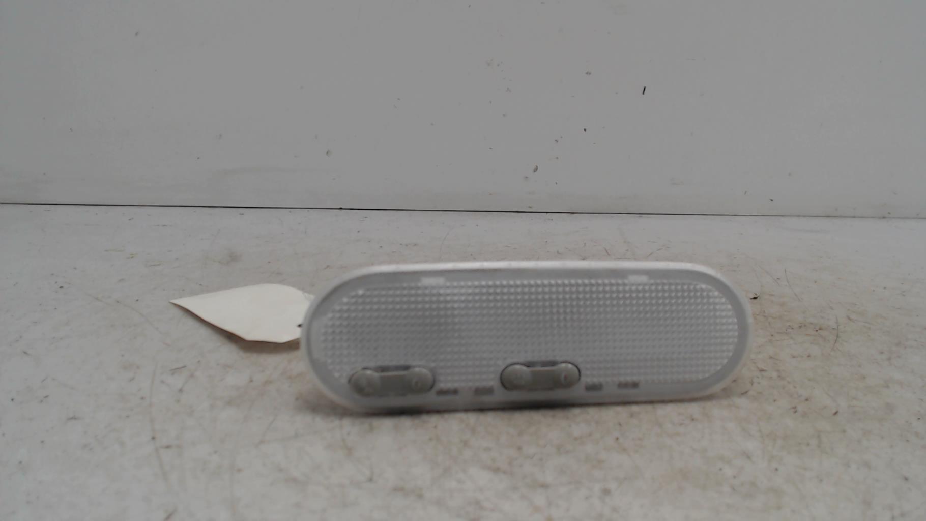 Eclairage de plafonnier RENAULT MASTER 3 PHASE 2  - 1
