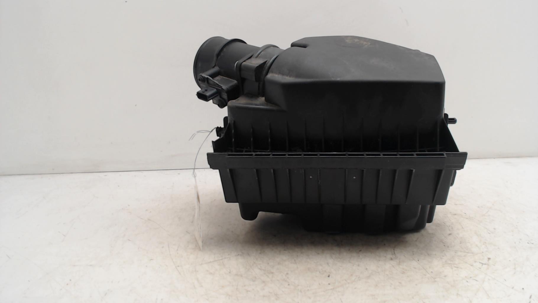 Boitier filtre a air RENAULT MASTER 3 PHASE 2  - 1
