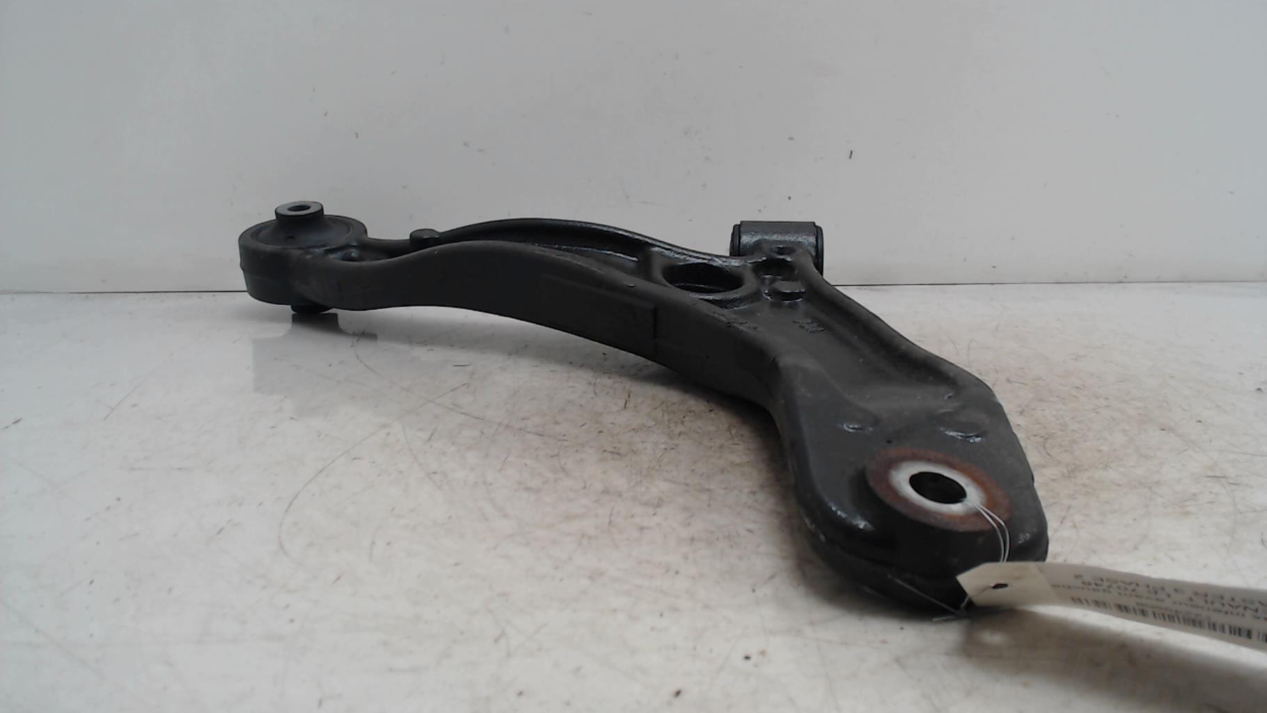 Bras inferieur avant gauche RENAULT MASTER 3 PHASE 2  - 1