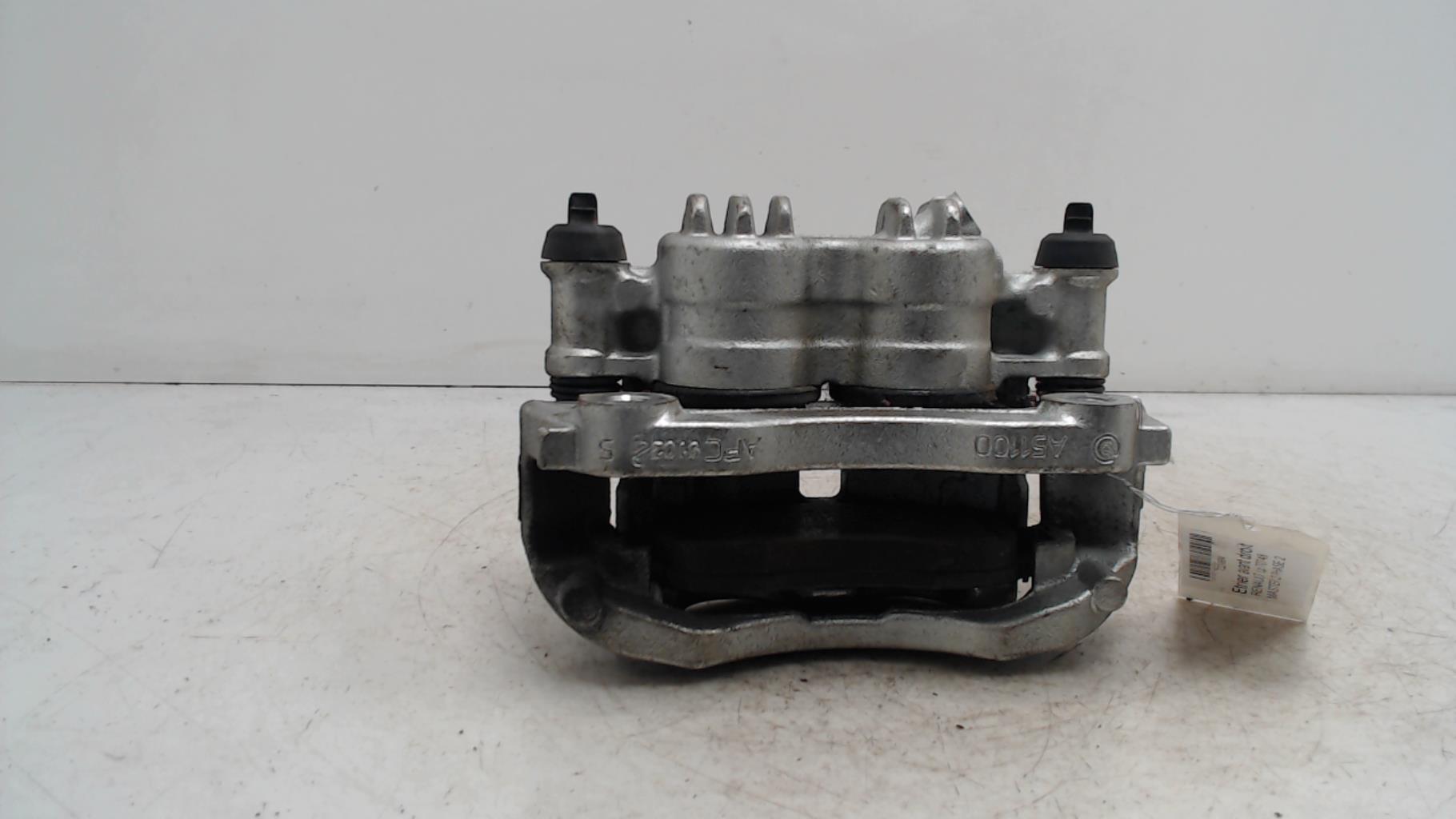 Etrier avant droit (freinage) RENAULT MASTER 3 PHASE 2  - 1