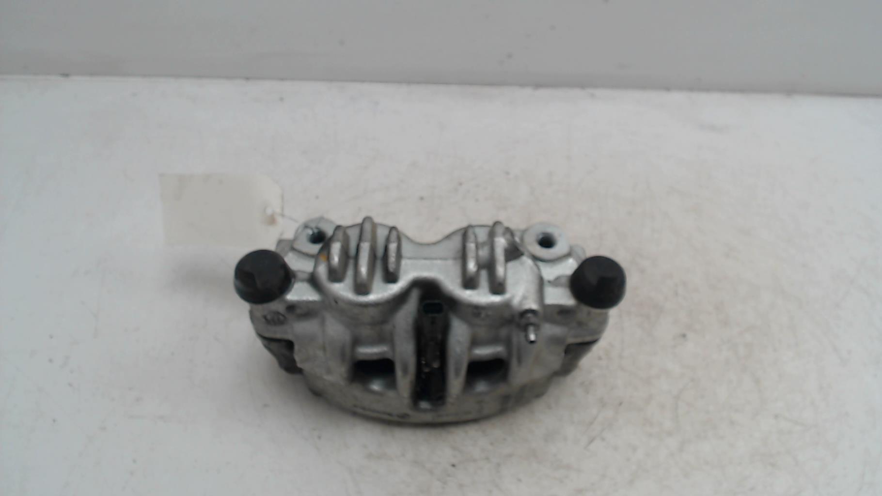 Etrier avant gauche (freinage) RENAULT MASTER 3 PHASE 2  - 1