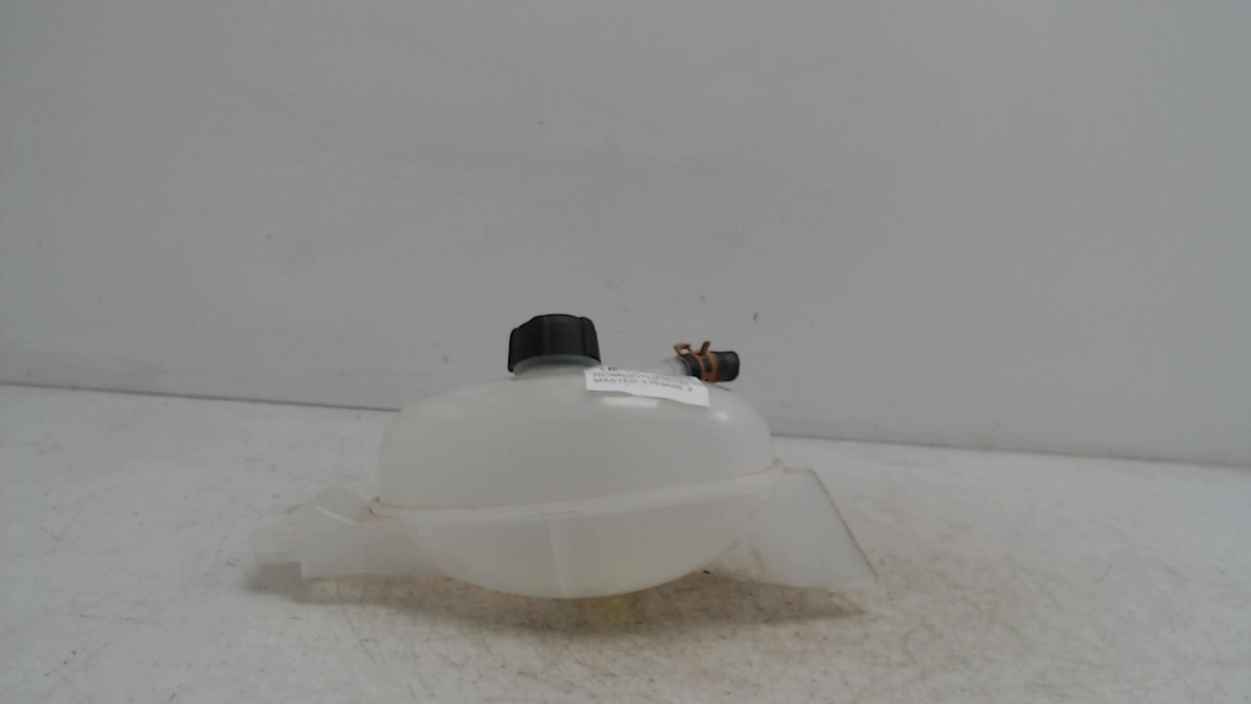 Vase d'expansion RENAULT MASTER 3 PHASE 2  - 1