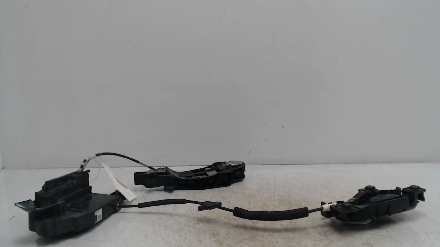 Serrure avant gauche PEUGEOT 308 2 PHASE 1 Diesel - 1