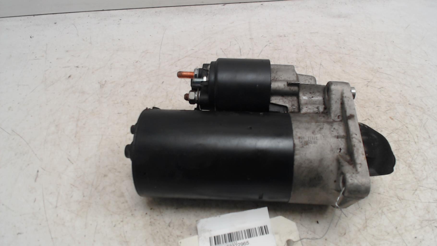 Demarreur FIAT BRAVO 2 Diesel - 1
